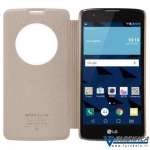 کیف هوشمند Nillkin Sparkle برای LG K8