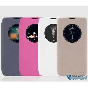 کیف هوشمند Nillkin Sparkle برای LG K8