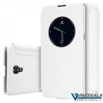 کیف هوشمند Nillkin Sparkle برای LG X screen