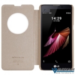 کیف هوشمند Nillkin Sparkle برای LG X screen