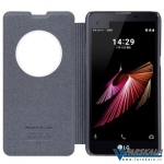 کیف هوشمند Nillkin Sparkle برای LG X screen