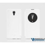 کیف هوشمند Nillkin Sparkle برای LG X screen