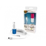 شارژر فندکی دو پورت مارک Mipow SPC01M