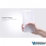 قاب محافظ نیلکین Nillkin Froested Shield برای گوشی Microsoft Lumia 950