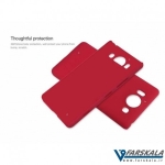 قاب محافظ نیلکین Nillkin Froested Shield برای گوشی Microsoft Lumia 950