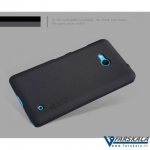 قاب محافظ نیلکین Nillkin Froested Shield برای گوشی Microsoft Lumia 640