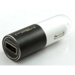 شارژر فندکی دو پورت مارک Mipow SPC01M