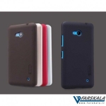 قاب محافظ نیلکین Nillkin Froested Shield برای گوشی Microsoft Lumia 640