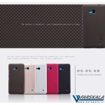 قاب محافظ نیلکین Nillkin Froested Shield برای گوشی Microsoft Lumia 640