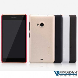 قاب محافظ نیلکین Nillkin Froested Shield برای گوشی Microsoft Lumia 535