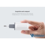 آداپتور شارژ سریع نیلکین مدل Nillkin Fast Charge Adapter NKA02E