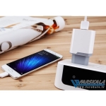 آداپتور شارژ سریع نیلکین مدل Nillkin Fast Charge Adapter NKA02E