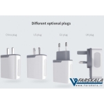 آداپتور شارژ سریع نیلکین مدل Nillkin Fast Charge Adapter NKA02E