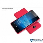 قاب محافظ نیلکین Nillkin Froested Shield برای گوشی Microsoft Lumia 650