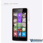 قاب محافظ نیلکین Nillkin Froested Shield برای گوشی Microsoft Lumia 540