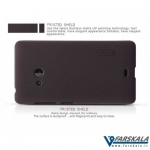 قاب محافظ نیلکین Nillkin Froested Shield برای گوشی Microsoft Lumia 540
