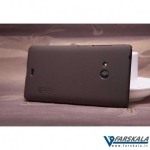 قاب محافظ نیلکین Nillkin Froested Shield برای گوشی Microsoft Lumia 540