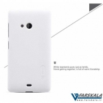 قاب محافظ نیلکین Nillkin Froested Shield برای گوشی Microsoft Lumia 540