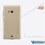 قاب محافظ نیلکین Nillkin Froested Shield برای گوشی Microsoft Lumia 540