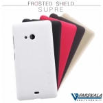 قاب محافظ نیلکین Nillkin Froested Shield برای گوشی Microsoft Lumia 540
