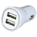 شارژر فندکی دو پورت 3.1 آمپر Promate