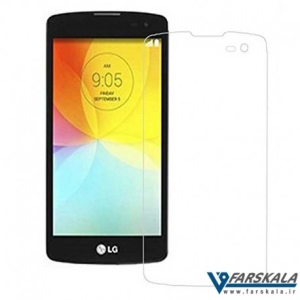 محافظ صفحه نمایش شیشه ای برای LG L Fino