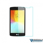 محافظ صفحه نمایش شیشه ای برای LG L Fino