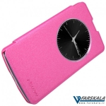 کیف هوشمند Nillkin Sparkle برای LG L Fino