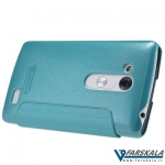 کیف هوشمند Nillkin Sparkle برای LG L Fino