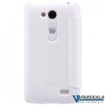 کیف هوشمند Nillkin Sparkle برای LG L Fino