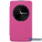 کیف هوشمند Nillkin Sparkle برای LG L Fino