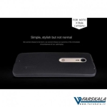 قاب محافظ نیلکین Nillkin Froested Shield برای گوشی Motorola Moto X Style