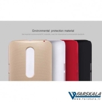 قاب محافظ نیلکین Nillkin Froested Shield برای گوشی Motorola Moto X Style