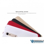 قاب محافظ نیلکین Nillkin Froested Shield برای گوشی Motorola Moto X Style