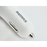 شارژر فندکی دوپورت 2.1  آمپری مدل Remax