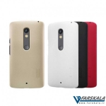 قاب محافظ نیلکین Nillkin Froested Shield برای گوشی Motorola Moto X Play