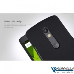 قاب محافظ نیلکین Nillkin Froested Shield برای گوشی Motorola Moto X Play