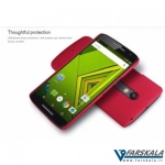 قاب محافظ نیلکین Nillkin Froested Shield برای گوشی Motorola Moto X Play