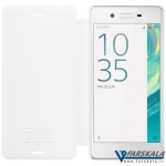 کیف محافظ Nillkin Sparkle برای Sony Xperia X