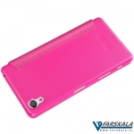 کیف محافظ Nillkin Sparkle برای Sony Xperia X