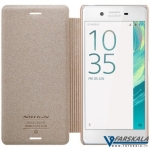 کیف محافظ Nillkin Sparkle برای Sony Xperia X