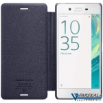 کیف محافظ Nillkin Sparkle برای Sony Xperia X