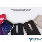 قاب محافظ نیلکین Nillkin Froested Shield برای گوشی Motorola MOTO G3