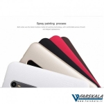 قاب محافظ نیلکین Nillkin Froested Shield برای گوشی Motorola MOTO G3