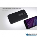 قاب محافظ نیلکین Nillkin Froested Shield برای گوشی Motorola MOTO G3