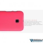 قاب محافظ نیلکین Nillkin Froested Shield برای گوشی Motorola MOTO E