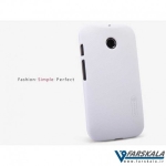 قاب محافظ نیلکین Nillkin Froested Shield برای گوشی Motorola MOTO E