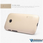 قاب محافظ نیلکین Nillkin Froested Shield برای گوشی Motorola MOTO E
