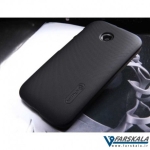 قاب محافظ نیلکین Nillkin Froested Shield برای گوشی Motorola MOTO E