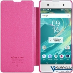 کیف محافظ Nillkin Sparkle برای Sony Xperia XA